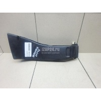 Воздуховод BMW X1 F48 2014 51747342492