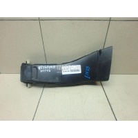Воздуховод BMW X1 F48 2014 51747342491