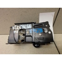 Замок капота BMW X1 F48 2014 51237431370
