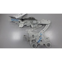 Петля капота правая BMW X1 F48 2014 41007427126