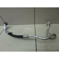 Трубка кондиционера BMW X1 F48 2014 64539289101