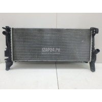 Радиатор основной BMW X1 F48 2014 17118603089