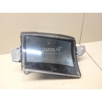 Дисплей информационный BMW X1 F48 2014 62308736365