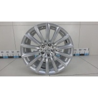 Диск колесный легкосплавный BMW 7-serie G11/G12 2015 36116861226