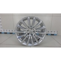Диск колесный легкосплавный BMW 7-serie G11/G12 2015 36116861226