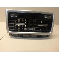 Дефлектор воздушный BMW 7-serie G11/G12 2015 64229301745