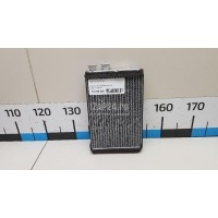 Радиатор отопителя BMW 5-serie G30/G31/F90 2017 64119361712