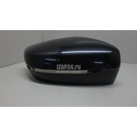 Крышка корпуса зеркала правого BMW 5-serie G30/G31/F90 2017 51167422720