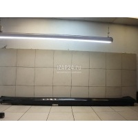 Накладка на порог (наружная) BMW 7-serie G11/G12 2015 51778064983