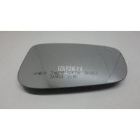 Стекло зеркала электрического правого BMW 5-serie G30/G31/F90 2017 51168739632