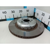 Диск тормозной задний правый BMW 7-serie G11/G12 2015 34206896674