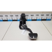 Педаль тормоза BMW 5-serie G30/G31/F90 2017 35006861771
