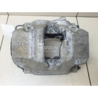 Суппорт тормозной передний правый BMW 5-serie G30/G31/F90 2017 34116883484