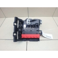Блок предохранителей BMW 5-serie G30/G31/F90 2017 61146802944