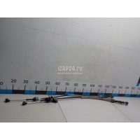 Трос КПП VAZ Lada Vesta 2015 8450006410