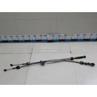 Трос КПП VAZ Lada Vesta 2015 8450006410