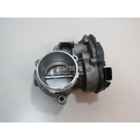 Заслонка дроссельная электрическая VAZ Lada X-Ray 2016 211271148010