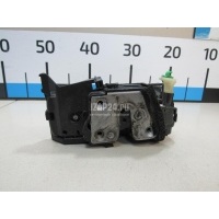 Замок двери передней левой VAZ Lada X-Ray 2016 805030703R