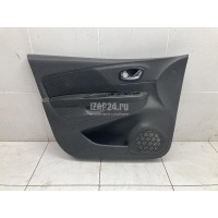 Обшивка двери передней левой Renault Kaptur 2016 809015295R