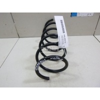 Пружина передняя Renault Kaptur 2016 540101814R