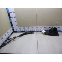 Кулиса КПП Renault Kaptur 2016 341088903R