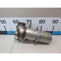 Радиатор системы EGR VAG A5/S5 (F5) 2017 04L131512A