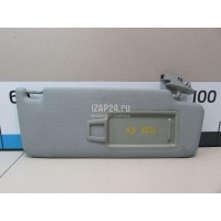 Козырек солнцезащитный (внутри) VAG A5/S5 (F5) 2017 8W0857552EA7