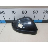 Крышка корпуса зеркала правого VAG A5/S5 (F5) 2017 8W0857528AGRU