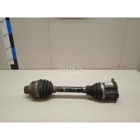 Полуось передняя VAG A5/S5 (F5) 2017 8W0407271E