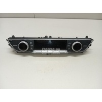 Блок управления климатической установкой VAG A5/S5 (F5) 2017 8W0820043S5PR