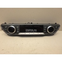 Блок управления климатической установкой VAG A5/S5 (F5) 2017 8W0820043G5PR