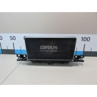 Дисплей информационный VAG A4 [B9] 2015 8W2919605
