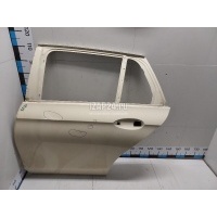 Дверь задняя левая Mercedes Benz W213 E-Klasse 2016 2137300305