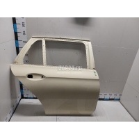 Дверь задняя правая Mercedes Benz W213 E-Klasse 2016 2137300405
