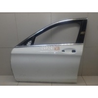 Дверь передняя левая Mercedes Benz W213 E-Klasse 2016 2137200105