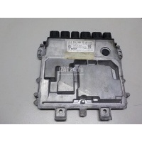 Блок управления двигателем Mercedes Benz W213 E-Klasse 2016 6549003200