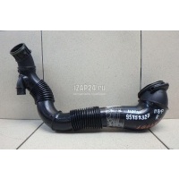 Патрубок воздушного фильтра VAG Macan 2013 95B129532A