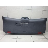 Обшивка двери багажника VAG Macan 2013 95B867979A1E0