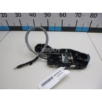 Кронштейн ручки VAG Tiguan 2016 510837811M