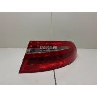 Фонарь задний наружный правый Jaguar XE 2015 T4N7912