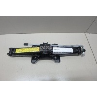 Домкрат Jaguar XE 2015 T2H8823