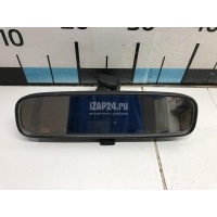 Зеркало заднего вида Mitsubishi L200 (KK/KL) 2015 MN124448