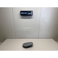 Стекло зеркала электрического правого Mitsubishi Pajero/Montero Sport (KS) 2015 7632C958