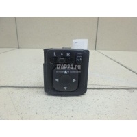 Переключатель регулировки зеркала Mitsubishi Pajero/Montero Sport (KS) 2015 MR951187