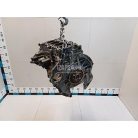 Блок двигателя Hyundai-Kia Creta 2016 WN0122EW00