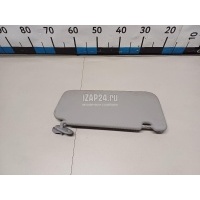 Козырек солнцезащитный (внутри) Hyundai-Kia Creta 2016 85210M0000TTX