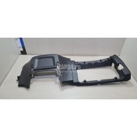 Накладка (кузов внутри) Hyundai-Kia Creta 2016 84760M0100TRY