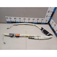 Подушка безопасности боковая (шторка) Hyundai-Kia Creta 2016 85020A0000