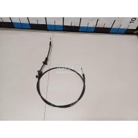 Трос открывания капота Hyundai-Kia Creta 2016 81190M0000