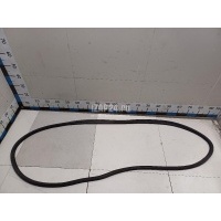 Уплотнитель багажника Hyundai-Kia Creta 2016 87321M0000